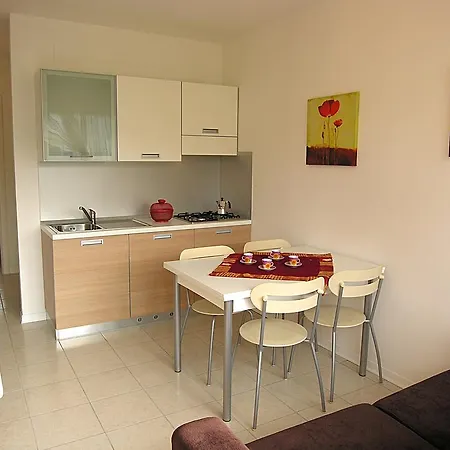 Apartman Ai Pini Bibione
