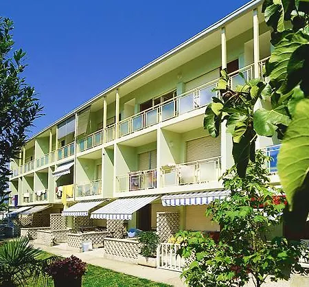 Apartment Ai Pini
