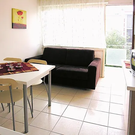 Apartment Ai Pini