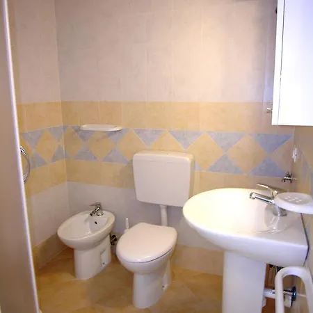 Apartment Ai Pini