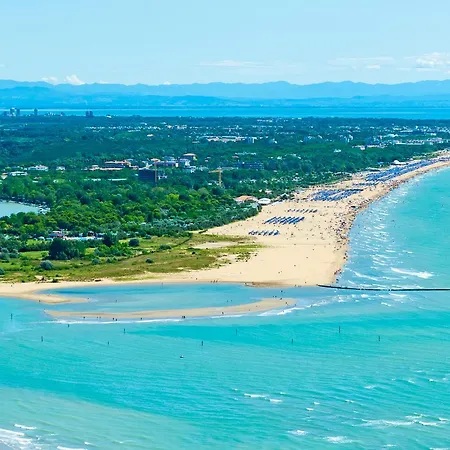 Ai Pini * Bibione
