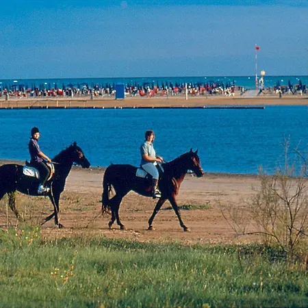 Ai Pini Bibione