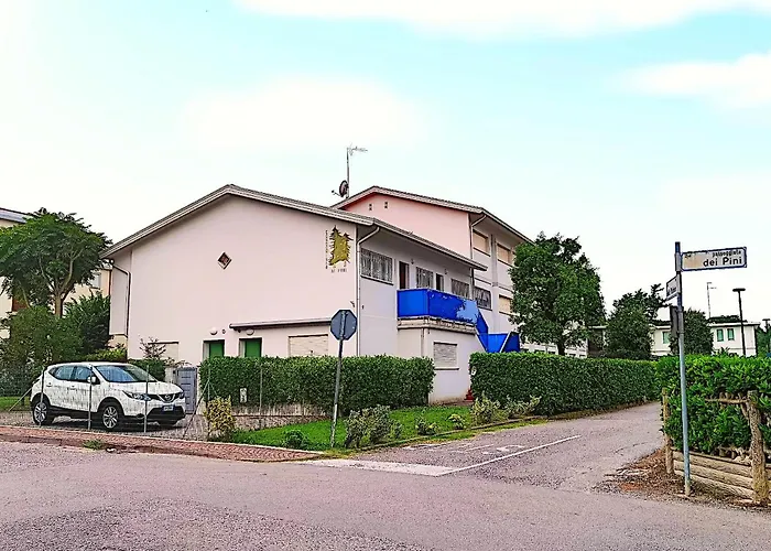 Ai Pini * Μπιμπιόνε