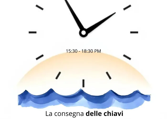 Ai Pini Apartmán *