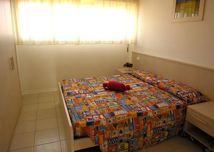 Ai Pini Apartmán Bibione
