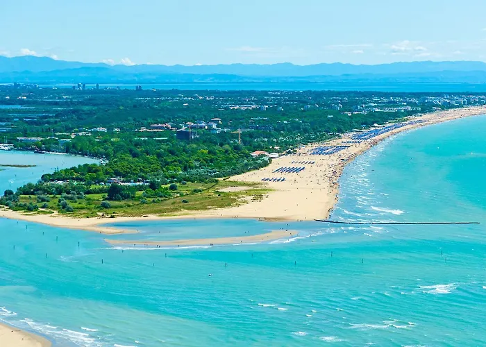 Ai Pini * Μπιμπιόνε