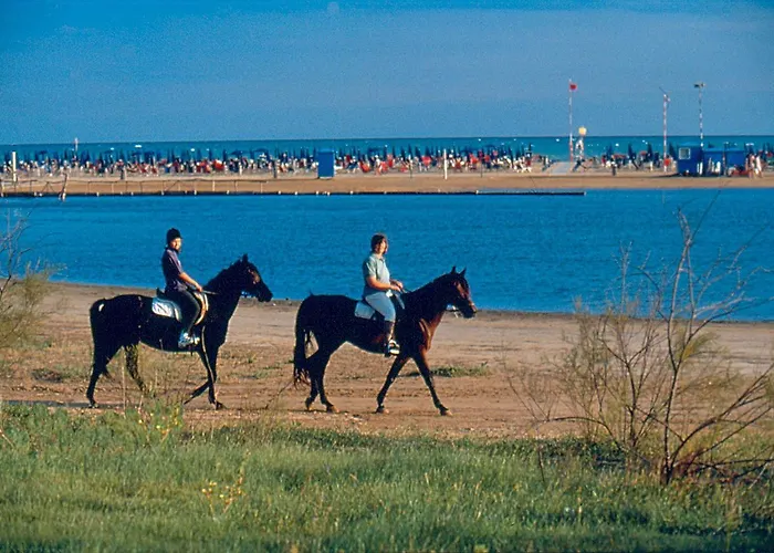 Ai Pini Bibione